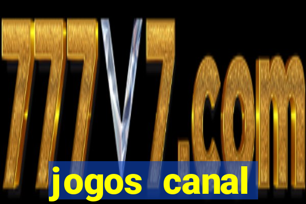 jogos canal premiere hoje